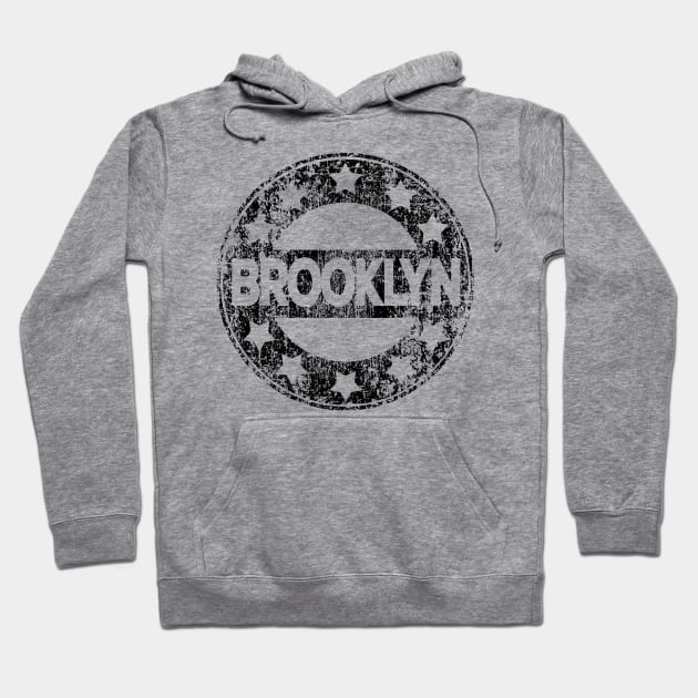 Brooklyn Hoodie by martian